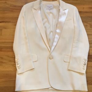 Express blazer